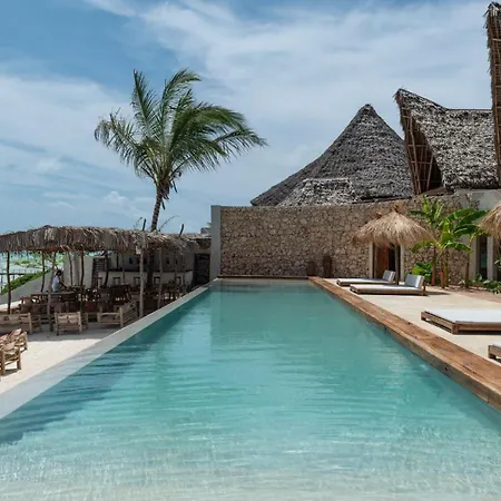 Be Zanzibar Boutique Hotel-2